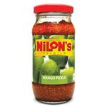 NILLONS MANGO PICKLE 250g